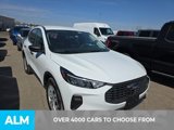 Used 2023 Ford Escape FWD image 3