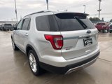 Used 2017 Ford Explorer Limited image 5