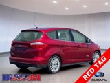 Used 2016 Ford C-MAX Energi SEL w/ Equipment Group 302A image 4