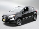Used 2018 Ford EcoSport SE image 3