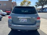 Used 2013 Toyota Highlander Limited image 4