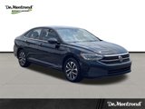 Used 2023 Volkswagen Jetta S w/ Driver Assistance Package image 3