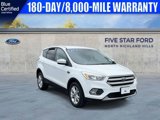 Certified 2017 Ford Escape SE image 2