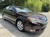 Used 2012 Toyota Avalon Limited image 4