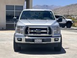 Used 2017 Ford F150 XLT image 2