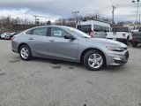 Used 2023 Chevrolet Malibu LS image 2