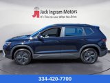 New 2025 Volkswagen Taos S image 2