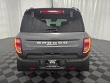 Used 2021 Ford Bronco Sport Outer Banks image 5