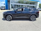 New 2025 Chevrolet Trax LT image 4