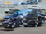Certified 2022 Chevrolet Malibu LS image 4