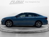 Used 2025 Volkswagen Jetta Sport image 5