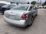 Used 2006 Nissan Altima 2.5 S w/ (P01) Special Edition Pkg image 5