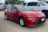 Used 2025 Toyota Camry LE w/ Convenience Package image 2
