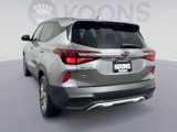 Used 2021 Kia Seltos LX image 4