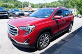 Used 2018 GMC Terrain SLT w/ Preferred Package image 3