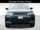 Used 2020 Land Rover Range Rover Sport HSE image 2