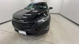 Certified 2021 Chevrolet Equinox LT image 5