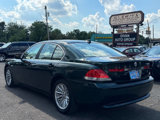 Used 2004 BMW 745i image 4
