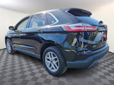 Certified 2022 Ford Edge SEL w/ Convenience Package image 4