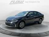 New 2025 Volkswagen Jetta S image 3