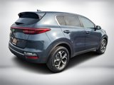 Used 2020 Kia Sportage LX w/ LX Popular Package image 3