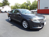 Used 2014 Chevrolet Impala LT w/ Premium Seating Package image 5