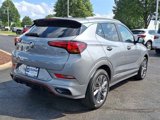 Certified 2023 Buick Encore GX Select w/ Sport Touring Package image 6