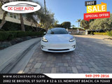 Used 2022 Tesla Model 3 Long Range image 2