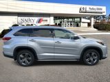 Used 2018 Toyota Highlander Limited Platinum image 4