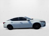 Used 2020 Nissan Altima 2.5 S image 4