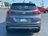 Used 2021 Hyundai Tucson SEL w/ Cargo Package image 3