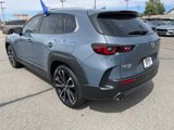 Used 2023 MAZDA CX-50 AWD 2.5 S w/ Cargo Package image 3