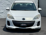Used 2012 MAZDA MAZDA3 i Sport image 3