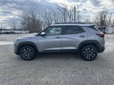 New 2025 Chevrolet TrailBlazer ACTIV w/ Convenience Package image 5