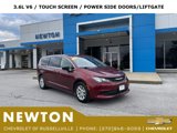 Used 2023 Chrysler Voyager LX image 1