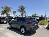 Used 2021 Toyota RAV4 XLE image 6