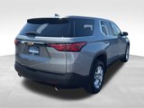 Used 2023 Chevrolet Traverse LS w/ Safety Package image 4