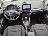 Used 2020 Ford EcoSport SE image 5