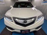 Used 2016 Acura RDX AWD w/ Technology Package image 2