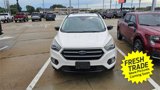 Used 2017 Ford Escape Titanium image 2