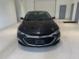 Certified 2022 Chevrolet Malibu RS image 2