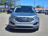 Used 2022 Ford Edge SEL w/ Convenience Package image 2