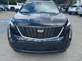 Used 2023 Cadillac XT4 Luxury w/ Cold Weather Package image 2