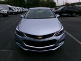 Used 2018 Chevrolet Cruze LT w/ Convenience Package image 3