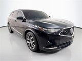 Used 2023 Acura MDX SH-AWD w/ Technology Package image 3