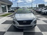 Used 2020 Hyundai Santa Fe SEL image 2