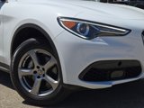 Used 2021 Alfa Romeo Stelvio Sprint image 3