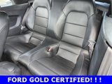 Certified 2022 Ford Mustang Premium image 4