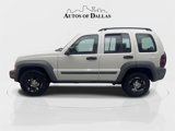 Used 2006 Jeep Liberty Sport image 5