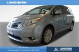 Used 2011 Toyota Sienna XLE image 3